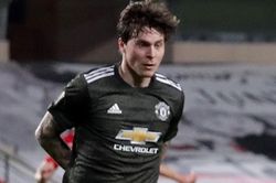 Trực tiếp Tottenham vs MU (22h30 ngày 11/4): Ngạc nhiên chưa, Victor Lindelof!