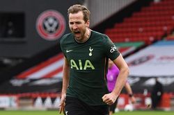Tin bóng đá MU 11/4: Lên kế hoạch sở hữu Harry Kane. Mở đường đón Dybala