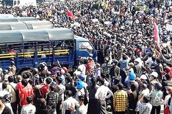 ASEAN sẵn sàng giúp đỡ Myanmar thúc đẩy hòa giải