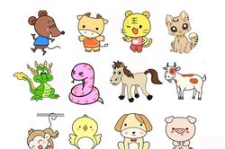 Dự đoán ngày 12/4/2021 cho 12 con giáp: Tỵ tiền về như nước, Mão trả giá đắt