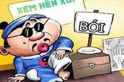 Câu hỏi ngớ ngẩn