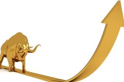 Giá vàng hôm nay 11/4: Giải mã giá vàng sẽ chạm mốc 1.800 USD/ounce vào tuần tới