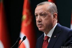 Thổ Nhĩ Kỳ-Ukraine: Ankara ủng hộ Kiev gia nhập NATO, nêu quan điểm về vấn đề Crimea