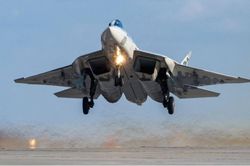 Vì sao Nga sa thải sếp Sukhoi, hợp nhất hãng chế tạo tiêm kích lừng danh này với MiG?