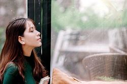 Hãy từ bi với bản thân mình