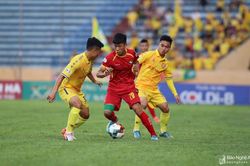Sông Lam Nghệ An: 'Yêu nhau đừng để bằng mười phụ nhau'