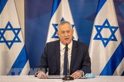 Bộ trưởng Quốc phòng Israel cam kết phối hợp với Mỹ trong vấn đề Iran