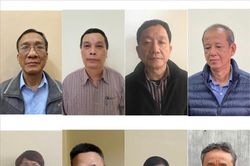 Xét xử vụ Gang thép Thái Nguyên: Triệu tập đại diện nhiều bộ, ngành có liên quan