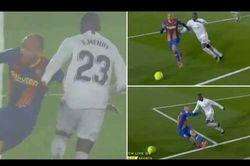 HLV Koeman trút giận lên VAR sau trận Barca thua Real