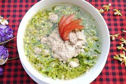 Tuyệt chiêu nấu canh cua hoa thiên lý thơm ngon, đưa cơm ngày hè