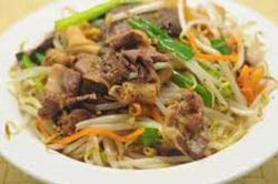 Đây chính là món ăn được ví như 'vàng mười', tốt hơn ngàn năm dùng thuốc bổ