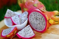 Rước họa vào thân vì ăn thanh long sai cách