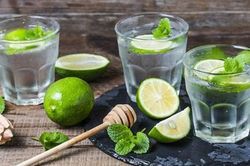 Loại nước bạn cần tránh trong thời kỳ kinh nguyệt