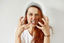Cách giúp bạn kiểm soát cơn tức giận