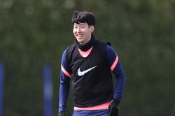 Tottenham: Sự trở lại đáng giá của Son Heung-min