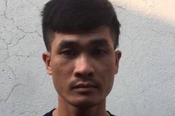 Hà Nội: Không có tiền trả nợ, nam thanh niên cầm dao đi cướp tài sản