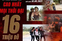 Lý Hải bội thu 16 triệu USD sau 4 phần phim 'Lật mặt': Liệu phần 5 có tiếp tục bứt phá?