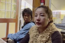 Thúy Nga xúc động cho biết số tiền khủng mà khán giả ủng hộ cho ca sĩ Kim Ngân