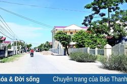 Thị dân không chỉ là 'chiếc áo khoác'