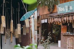 Cần Thơ: Hẹn hò cà phê có view sống ảo thơ mộng như 'Đà Lạt thu nhỏ'
