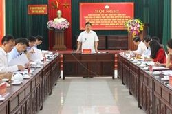 Đẩy mạnh chuyển đổi số trong hệ thống Mặt trận