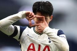 Mourinho, Solskjaer khẩu chiến vì Son Heung-min