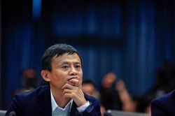 Vì sao giá cổ phiếu Alibaba tăng mạnh sau khoản phạt kỷ lục?