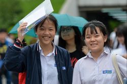 Học sinh Hà Nội được đổi khu vực tuyển sinh lớp 10 công lập