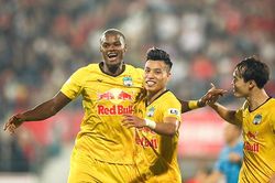 Vòng 9 LS V-League 2021, HAGL – Nam Định: 3 điểm để vô địch lượt đi