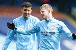 Man City: Bế tắc vì các ngôi sao