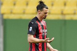 Ibra có thể phá hỏng mùa giải của Milan