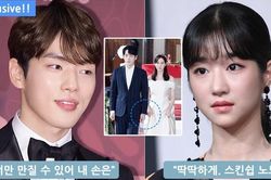 Kim Jung Hyun 'Hạ cánh nơi anh' bị 'điên nữ' Seo Ye Ji cấm tiếp xúc bạn diễn nữ: Quản lý nói gì?
