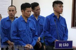 Nóng bỏng cuộc chiến chống tội phạm ma túy