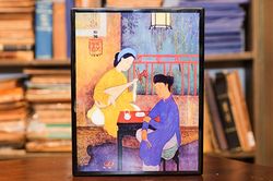 Sự kiện 'Một nét văn hóa Hà Nội' tôn vinh sách và văn hóa đọc