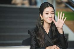 'Điên nữ' Seo Ye Ji có động thái mạnh sau tin điều khiển tình cũ Kim Jung Hyun