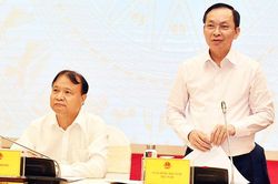 Tín dụng bất động sản ước đạt 1,8 triệu tỷ đồng