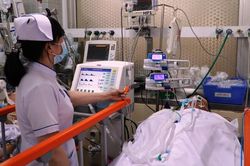 Cứu sống bệnh nhân bị dao đâm xuyên ngực trái nhờ tận dụng 'thời gian vàng'