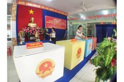 Đi tìm đại biểu của nhân dân