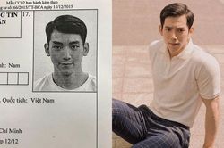 Làm căn cước công dân, chàng trai bất ngờ được netizen 'truy tìm'