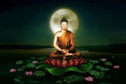 Phật dạy: Mỗi người đều có một túi tiền phúc phận