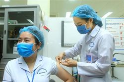 Chiều 12/4, Việt Nam thêm 9 ca mắc mới Covid-19