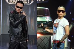 Wowy chính thức xác nhận tham gia Rap Việt mùa 2