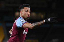 Jesse Lingard lọt vào 'mắt xanh' của Real Madrid