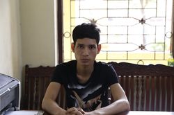 Mới ra tù, đối tượng từng có 5 tiền án lại sa vào vòng lao lý