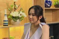 Lương Bích Hữu tiết lộ từng suýt rơi xuống vực thẳm khi đi diễn
