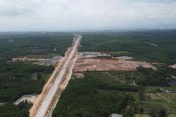 Hình hài 98km cao tốc trị giá 7.700 tỷ đồng nối Quảng Trị và TT - Huế