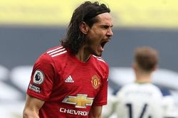 Solskjaer tha thiết mong Cavani hãy ở lại MU