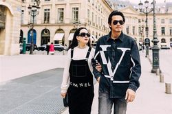 Chuyện tình 6 năm của Quách Ngọc Ngoan và Phượng Chanel