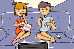 13 thói quen của nam giới khiến các nàng 'phát điên'