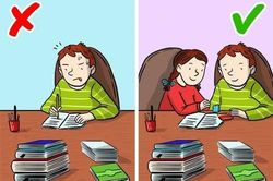 Muốn dạy con thông minh nên loại bỏ những nguyên tắc này